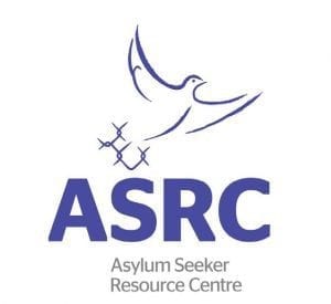 ASRC LOGO