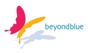 BEYOND BLUE LOGO