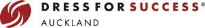 DRESS FOR SUCCESS LOGO