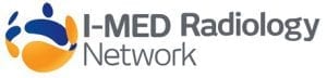 I-MED RADIOLOGY LOGO