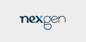 NEXGEN LOGO