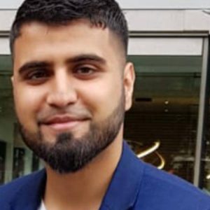 Awais Awais
