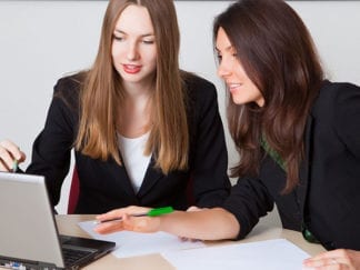 administration course online