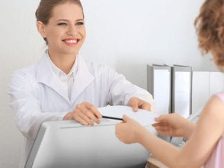 administration course online